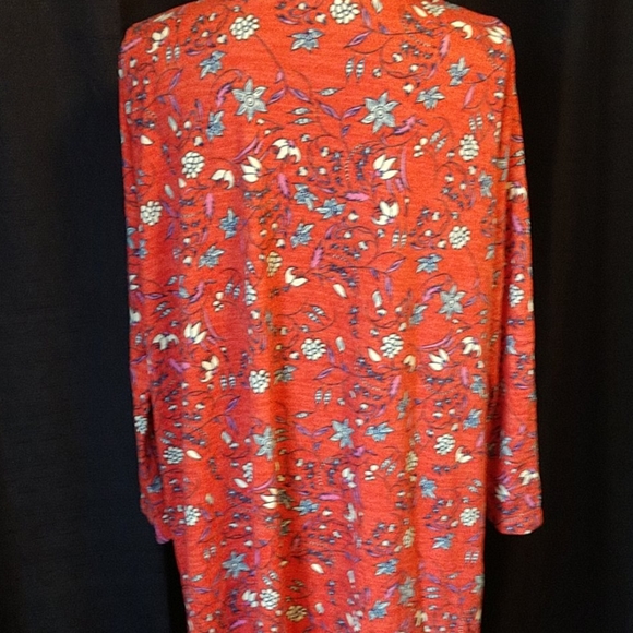 Lularoe Sarah - Picture 4 of 4